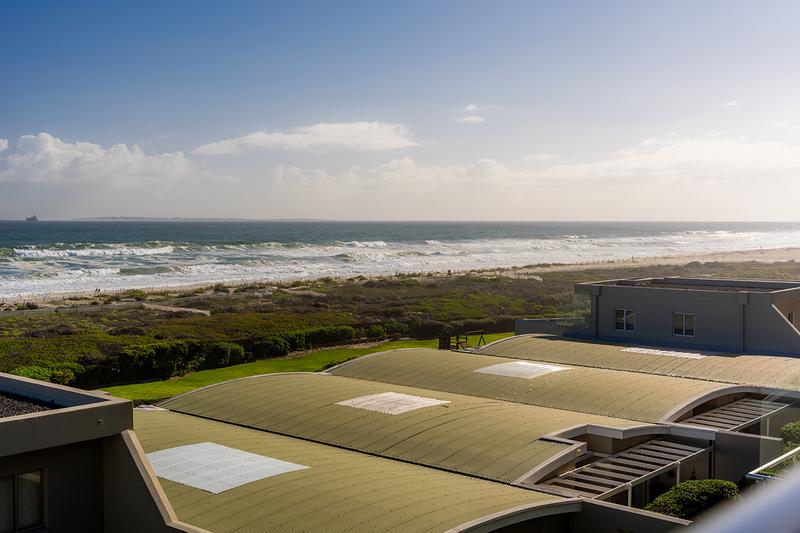 To Let 2 Bedroom Property for Rent in Dolphin Beach Western Cape